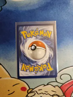Pokemon TCG Fuecoco Scarlet & Violet Paldea Evolved Holo Card 201/193 IR - Image 2