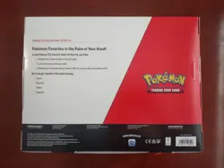 Scarlet & Violet 151 Mini Tins 4 Pack SAMS CLUB SEALED Pokemon TCG IN HAND - Image 2