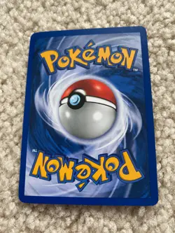 CATERPIE - Base Set - 45/102 - Common - Pokemon Card - Unlimited - 1999 - NM - Image 2