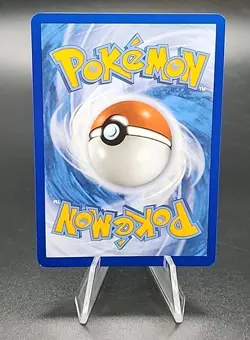 Pokemon Scarlet & Violet 151 English Tangela Illustration Rare 178/165 - Image 2