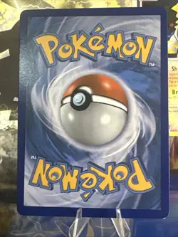 Pokemon Card Lot Vintage Promos And Full Arts Plus Stamped Lot Of 4 - Image 5