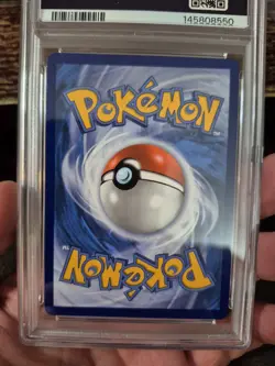 2025 POKEMON MEP 023 ULTRA PREMIUM COLLECTION MEGA CHARIZARD X EX PSA 10 - Image 4