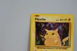Pokemon TCG Pikachu XY Evolutions 35/108 Reverse Holo - Image 2