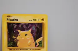Pokemon TCG Pikachu XY Evolutions 35/108 Reverse Holo - Image 3