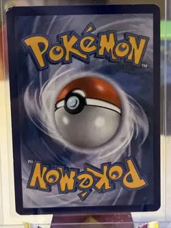 Pokemon Blastoise #16/101 Plasma Blast Rare Cosmos Holo MP 5 - Image 2