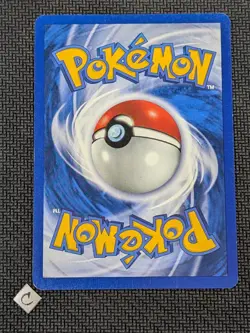 Sabrina's Gastly 97/132 - Gym Challenge 1st Edition Pokemon TCG NM - Image 2