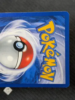 Sabrina's Gastly 97/132 - Gym Challenge 1st Edition Pokemon TCG NM - Image 3