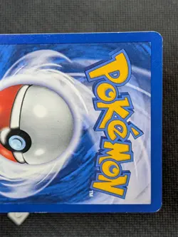 Sabrina's Gastly 97/132 - Gym Challenge 1st Edition Pokemon TCG NM - Image 4