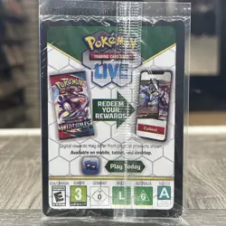 Mew ex SVP 053 Pokemon TCG Scarlet Violet 151 Black Star Promo Full Art SEALED - Image 2