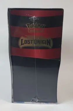 Pokemon TCG: Sword & Shield Lost Origin Elite Trainer Box Factory Sealed Mint 820650850714 - Image 4