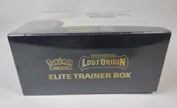 Pokemon TCG: Sword & Shield Lost Origin Elite Trainer Box Factory Sealed Mint 820650850714 - Image 5