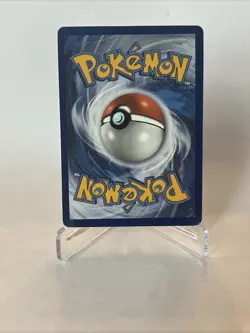 Holo Tapu Fini GX (Full Art) 133/147 Ultra Rare SM - Burning Shadows Pokemon TCG - Image 2