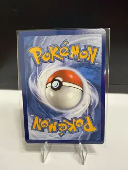 Pokemon Inteleon 142/132 Me01: Mega Evolution Holo Illustration Rare 150 HP - Image 2