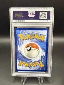 Pokemon 2025 Leafeon ex 144/131 SIR Prismatic Evolutions GEM MINT PSA 10 - Image 2
