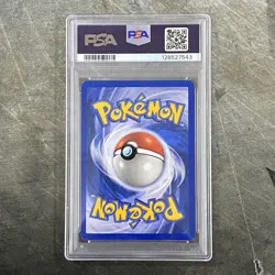 2002 Pokemon Mew Holo Expedition #19/165 PSA 6 English Graded - Image 2