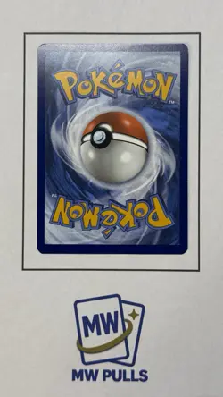 Pokemon Groudon (Master Ball Pattern) 049/131 Sv: Prismatic Evolutions Rare Holo - Image 5