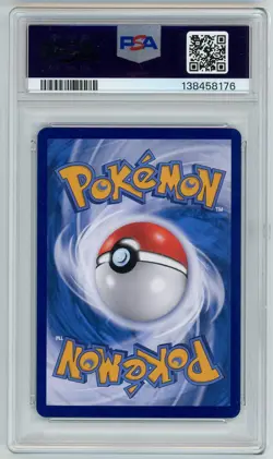 2025 Pokemon Collect 151 Simplified Chinese Alakazam ex 189/151 SAR PSA 10 - Image 2