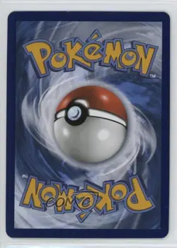 Lampent Pokemon Sword & Shield Trick or Trade BOO-ster #032 - Image 2