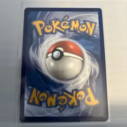 Pokemon TCG Pikachu 25/25 Regular 25th Anniversary McDonald’s Promo - Image 2