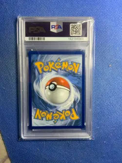 2025 POKEMON PRE EN-PRISMATIC EVOLUTIONS #064 TYRANITAR EX PSA 10 - Image 2