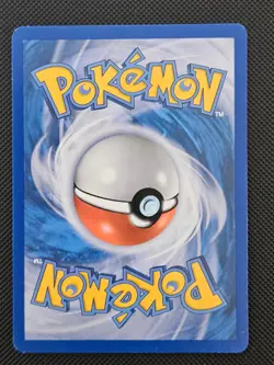 N 92/101 UC NOBLE VICTORIES POKEMON NM/M 2011 - Image 2