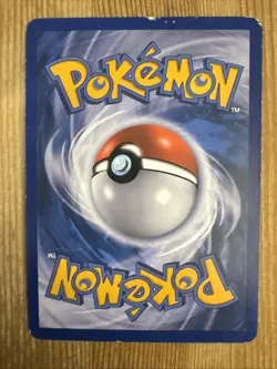 N - 92/101 - Pokemon Noble Victories Black & White Non-Holo Rare HP - Image 2