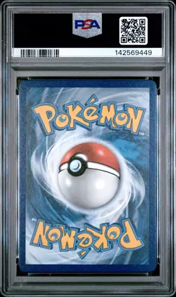 Tm.Mag.Groudon-Holo Pokemon Celebrations Classic Collection #9 PSA 10 Gem Mint - Image 2