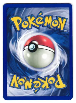 Blaine's Charmander 61/132 Common Gym Heroes Pokemon 1st Edition LP - Image 2