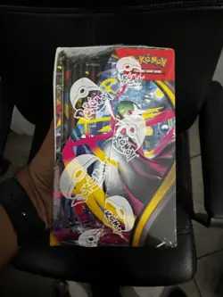 Pokemon TCG Mega Evolution ENHANCED BOOSTER BOX Factory Sealed 36 Packs (&) - Image 2