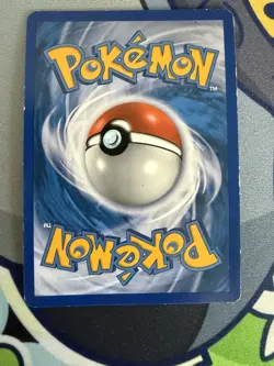 Moderately Played 2010 Pokemon HS Undaunted Umbreon Prime 86/90 Ultra Rare - Image 2