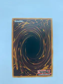 MZMU-EN006 The Undying Legion Collector's Rare 1st Ed YuGiOh - Image 2