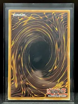 Yugioh Radiant Typhoon Varuroon, the Marine Eidolon BPRO-EN049 Ultra Rare NM - Image 2