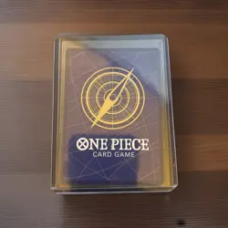 Jewelry Bonney Tournament Pack Vol. 3 Winner ST02-007 One Piece Card English NM - Image 2