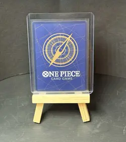 One Piece CCG The Azure Sea’s Seven: Kid & Killer EB01-003 - Image 2