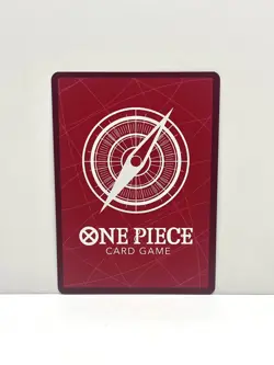 Monkey D Luffy Leader ST21-001 One Piece TCG Starter Deck EX Gear 5 English - Image 2