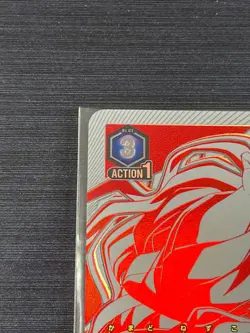 Union Arena Demon Slayer Nezuko Kamado Union Rare Winner Stamp Japanese Card - Image 2