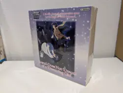 Weiss Schwarz Rascal Does Not Dream Of A Dreaming Girl Booster Box NEW English - Image 2