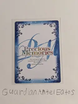 High School DxD Xenovia Quarta Irina Shidou Foil Card Tcg Ccg Near Mint Japanese - Image 3
