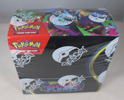 Pokemon Cards - Mega Evolution Phantasmal Flames - BOOSTER BOX [36 Packs] - New - Image 1