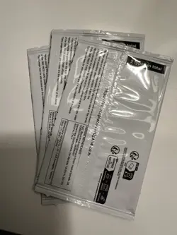 One Piece Card Game - 1st Anniversary DON!! Card Pack SEALED ENGLISH - Image 2