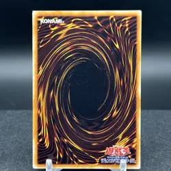 Snakeyashi Vol 5 Japanese Yugioh Card #B - Image 2