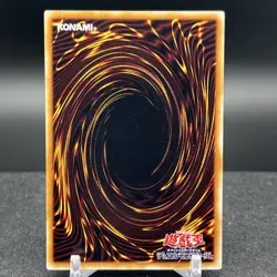Bolt Escargot Vol 6 Japanese Yugioh Card #C - Image 2