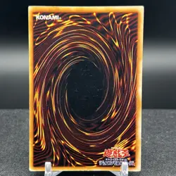 Sengenjin P3-05 Super Rare Japanese Yugioh Card - Image 2