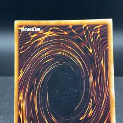 Sengenjin P3-05 Super Rare Japanese Yugioh Card - Image 4