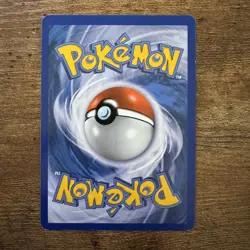 Kyogre 12/95 Holo Rare Pokemon Card Call of Legends - Played - Image 2