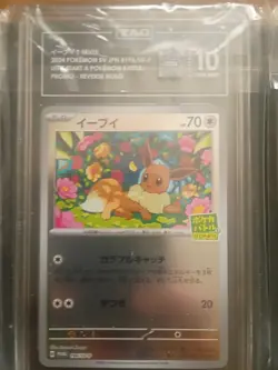 Pokemon TCG Graded Card Lot #1 - Image 2