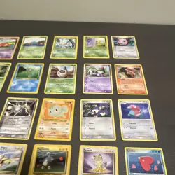 Pokemon Cards Mixed Lot - 48 Card Mixed Vintage Cards Great Condition! - Image 3