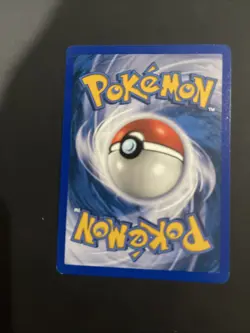 Pokemon TCG 2002 Umbreon Aquapolis 41/147 Non Holo Rare Card regular E-reader - Image 3