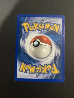 Pokemon TCG 2002 Umbreon Aquapolis 41/147 Non Holo Rare Card regular E-reader - Image 4