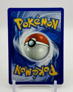 1st Edition Snubbull #074/111 Neo Genesis Pokemon Vintage Card - Image 2